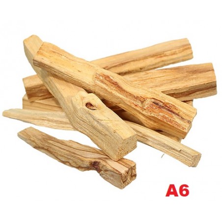 Palo Santo ( Perú ). Saco 100gr.