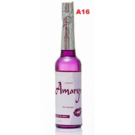 Amaryn Colonia 221ml.
