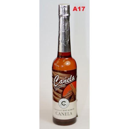 Canela Colonia 221ml.