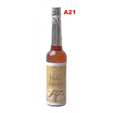 Palo Santo Colonia 221ml.