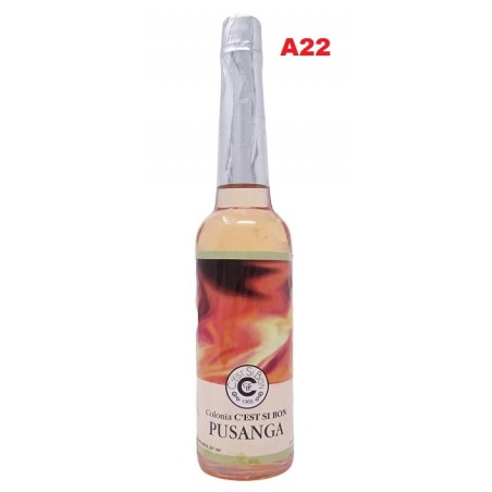 Pusanga Colonia 221ml.