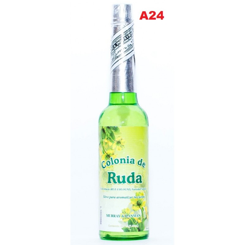 Ruda Colonia 221ml.
