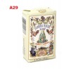 Agua Florida Sabonete 95gr.