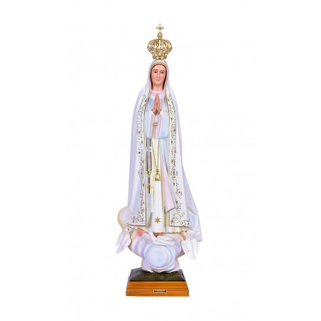 Figura Fátima 100cm
