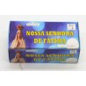 Defumador Nossa Senhora de Fátima. (4 unid)