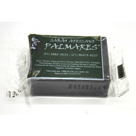 Sabonete Africano 100gr. (2 unid)