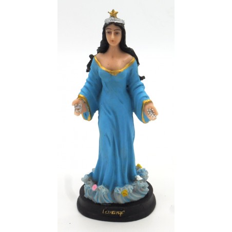 Iemanjá Figura 15cm