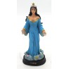 Iemanjá Figura 15cm