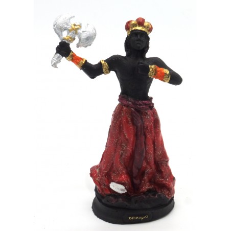 Xangú Figura 15cm