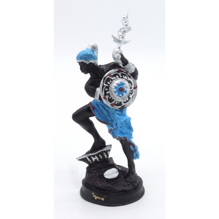 Ogum Figura 15cm.