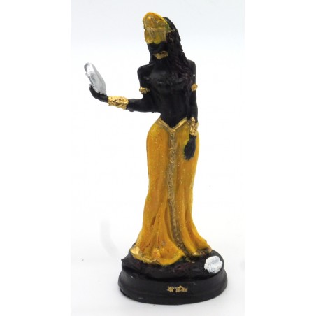 Oxum Figura 15cm