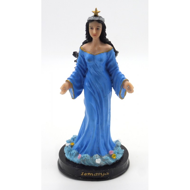 Iemanjá Figura 20cm.