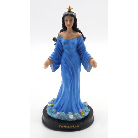 Iemanjá Figura 20cm.