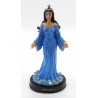 Iemanjá Figura 20cm.