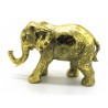 Elefante resina 18cm.