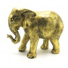 Elefante resina 26cm.