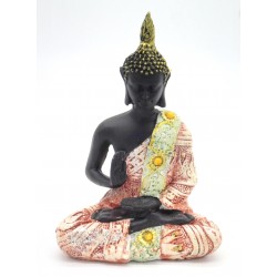Buda resina 15cm.