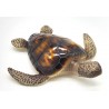 Tartaruga resina 13cm.