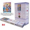 Incenso Goloka Shiva 15gr. (12 unid)
