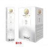 Inc. Fleur de Vie White Lotus 15gr. (12 unid)