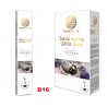 Inc. Fleur de Vie White Sage 15gr. (12 unid)