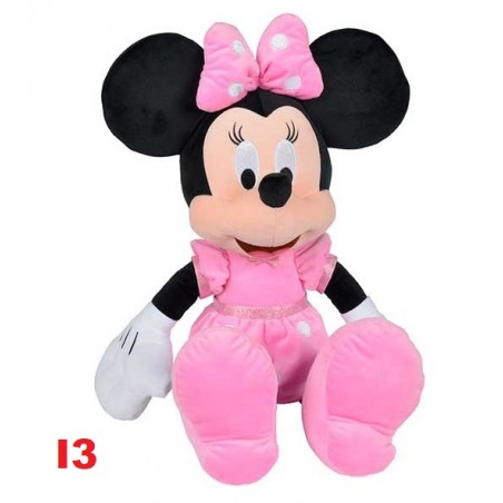 Peluche Minnie 60cm.