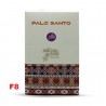 Incenso Native Soul Palo Santo 15gr. (12 unid)