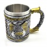 Caneca Mística 14cm.