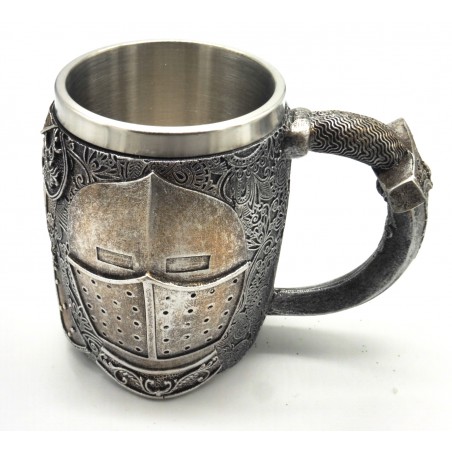 Caneca Mística 14cm.