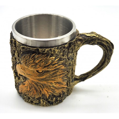 Caneca Mística 14cm.