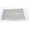 Envelope Prateado 8x14cm. (50 unid)