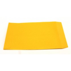 Envelope Dourado 6x9cm. (100 unid)