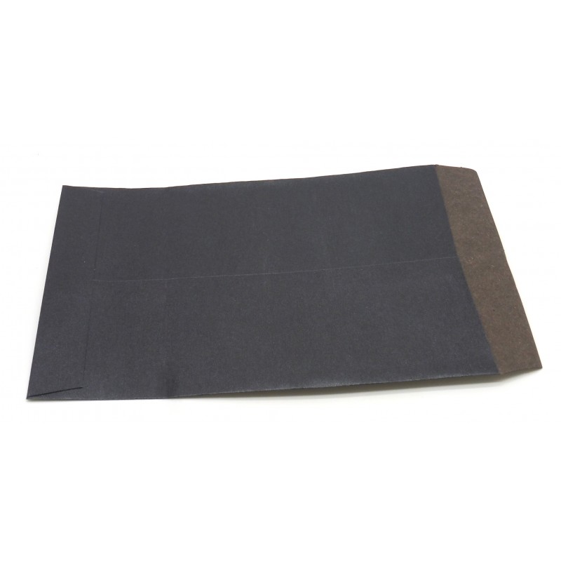 Envelope Preto 22x34cm. (20 unid)
